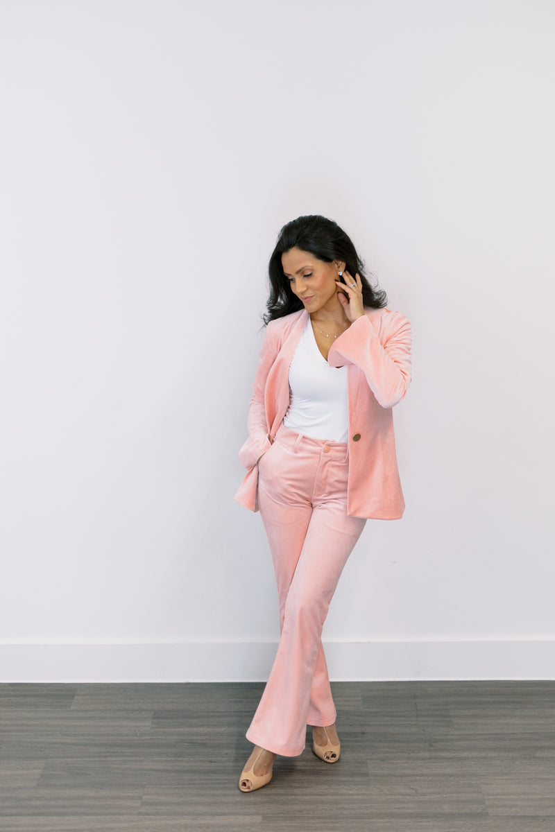  Pinks - Women's Pantsuits / Women's Suiting: Clothing